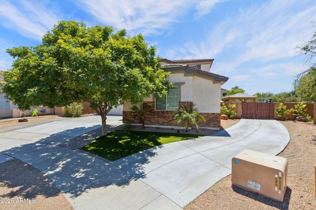 254 S 172ND Lane, Goodyear, AZ 85338