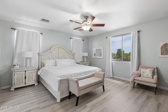 254 S 172ND Lane, Goodyear, AZ 85338