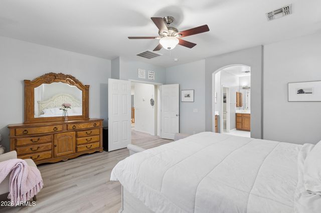 254 S 172ND Lane, Goodyear, AZ 85338