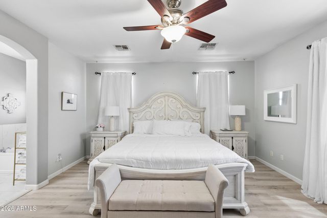 254 S 172ND Lane, Goodyear, AZ 85338