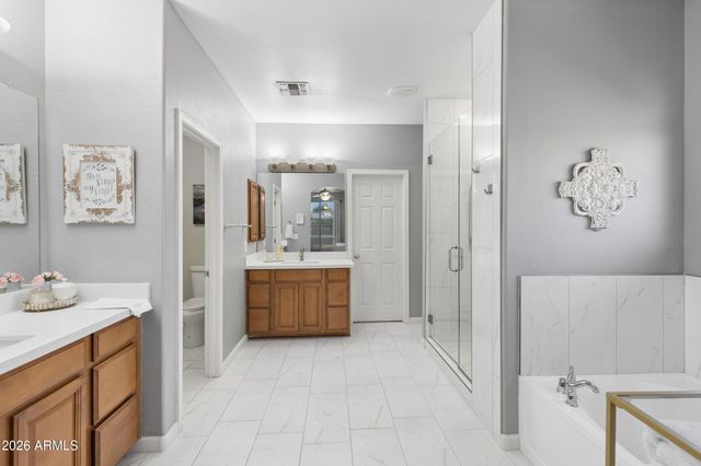 254 S 172ND Lane, Goodyear, AZ 85338