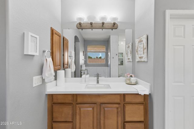 254 S 172ND Lane, Goodyear, AZ 85338