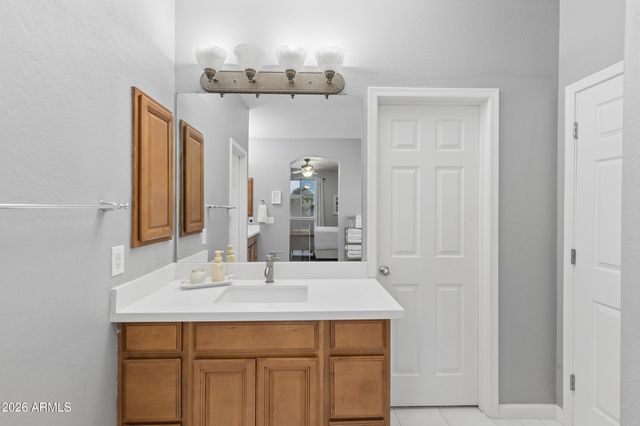 254 S 172ND Lane, Goodyear, AZ 85338