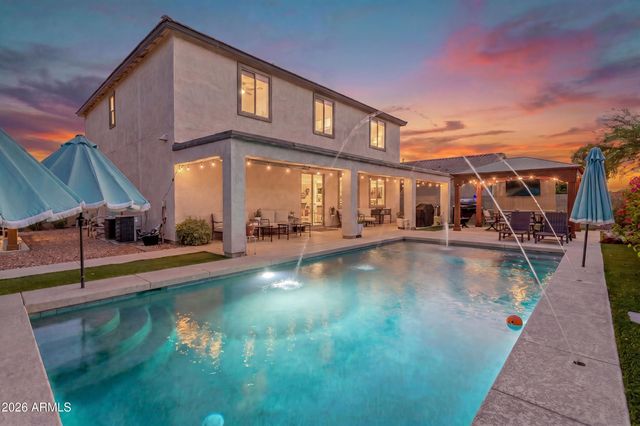 254 S 172ND Lane, Goodyear, AZ 85338