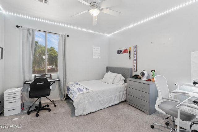 254 S 172ND Lane, Goodyear, AZ 85338