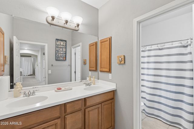 254 S 172ND Lane, Goodyear, AZ 85338