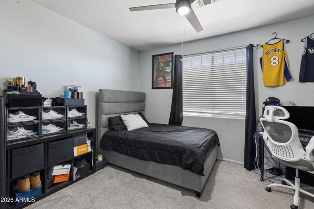 254 S 172ND Lane, Goodyear, AZ 85338