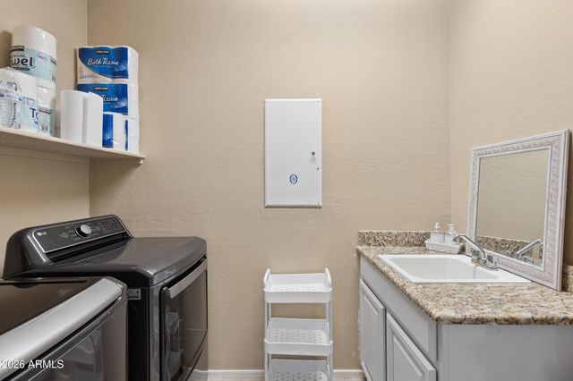 254 S 172ND Lane, Goodyear, AZ 85338