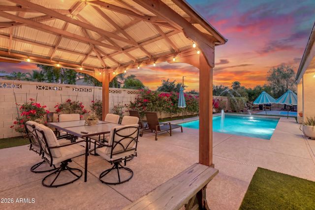 254 S 172ND Lane, Goodyear, AZ 85338