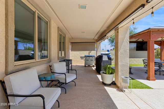 254 S 172ND Lane, Goodyear, AZ 85338