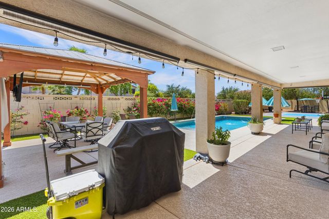 254 S 172ND Lane, Goodyear, AZ 85338