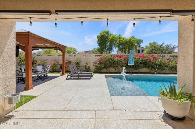 254 S 172ND Lane, Goodyear, AZ 85338
