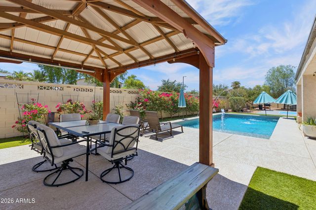 254 S 172ND Lane, Goodyear, AZ 85338