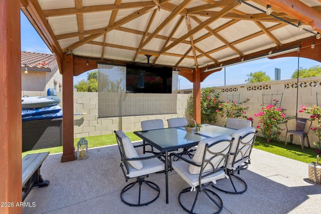 254 S 172ND Lane, Goodyear, AZ 85338