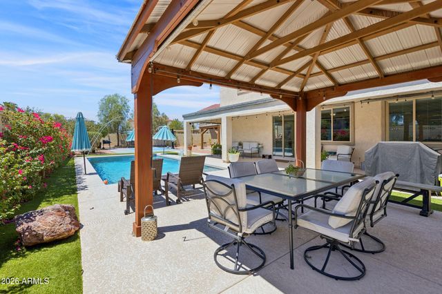 254 S 172ND Lane, Goodyear, AZ 85338