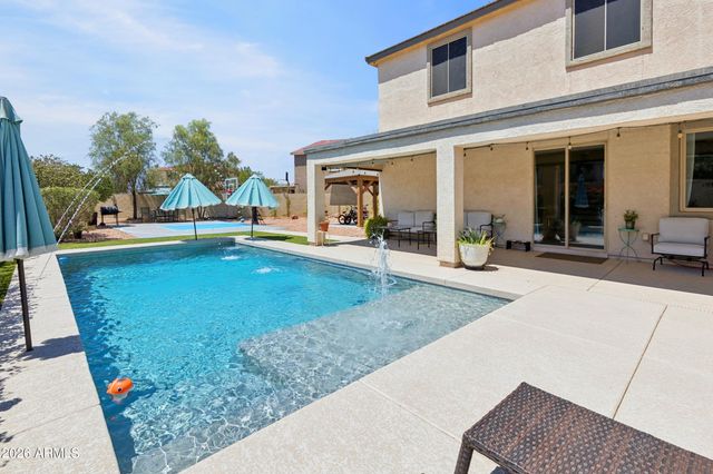 254 S 172ND Lane, Goodyear, AZ 85338