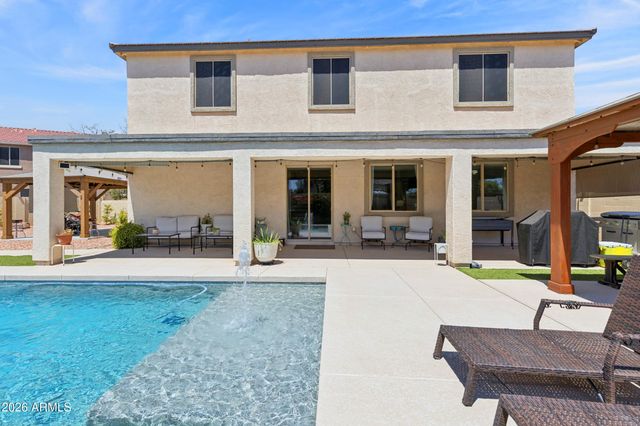 254 S 172ND Lane, Goodyear, AZ 85338