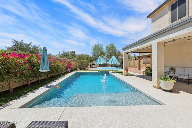 254 S 172ND Lane, Goodyear, AZ 85338