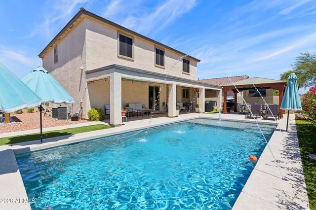 254 S 172ND Lane, Goodyear, AZ 85338