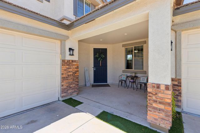 254 S 172ND Lane, Goodyear, AZ 85338