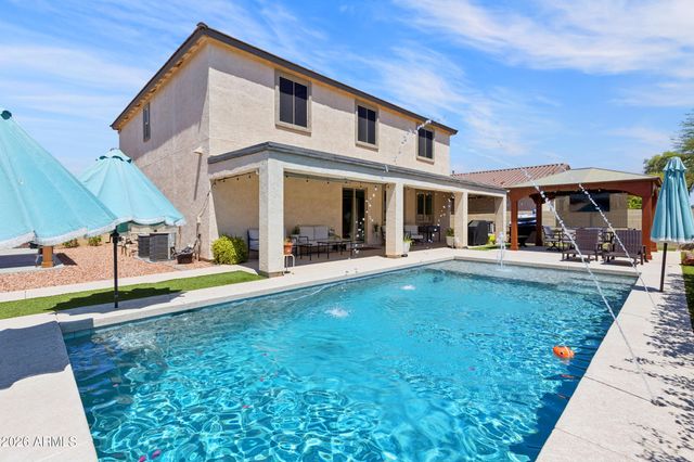 254 S 172ND Lane, Goodyear, AZ 85338
