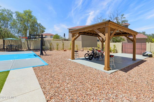 254 S 172ND Lane, Goodyear, AZ 85338