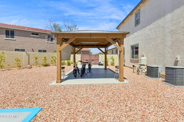 254 S 172ND Lane, Goodyear, AZ 85338