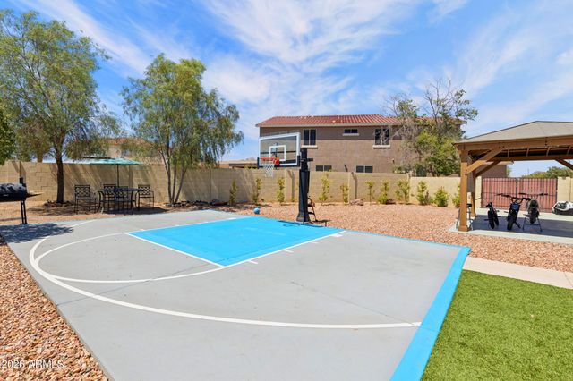 254 S 172ND Lane, Goodyear, AZ 85338