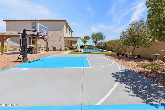 254 S 172ND Lane, Goodyear, AZ 85338