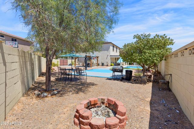254 S 172ND Lane, Goodyear, AZ 85338