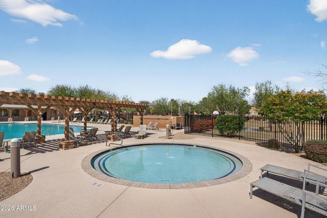 254 S 172ND Lane, Goodyear, AZ 85338