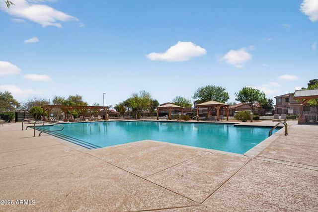 254 S 172ND Lane, Goodyear, AZ 85338