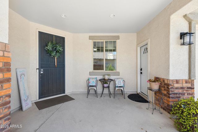 254 S 172ND Lane, Goodyear, AZ 85338