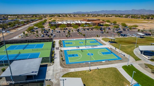 254 S 172ND Lane, Goodyear, AZ 85338