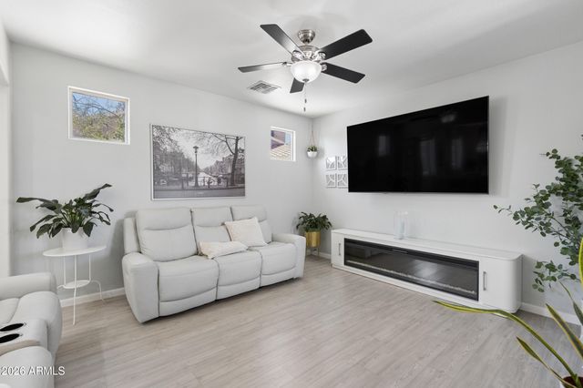 254 S 172ND Lane, Goodyear, AZ 85338