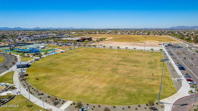 254 S 172ND Lane, Goodyear, AZ 85338