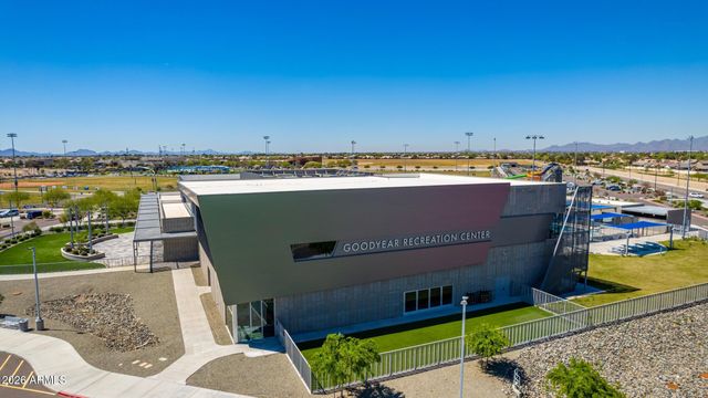 254 S 172ND Lane, Goodyear, AZ 85338