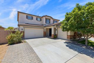 254 S 172ND Lane, Goodyear, AZ 85338