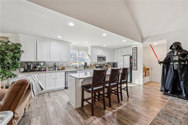 580 Belmont Park Drive, Commerce, GA 30529