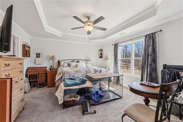 580 Belmont Park Drive, Commerce, GA 30529