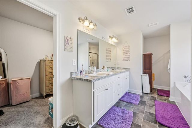 580 Belmont Park Drive, Commerce, GA 30529