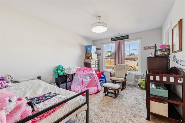 580 Belmont Park Drive, Commerce, GA 30529