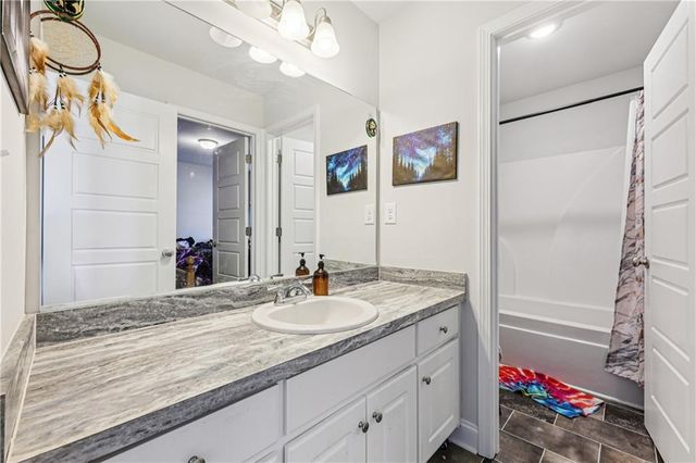 580 Belmont Park Drive, Commerce, GA 30529