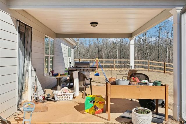 580 Belmont Park Drive, Commerce, GA 30529