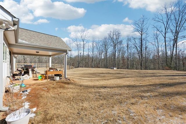 580 Belmont Park Drive, Commerce, GA 30529