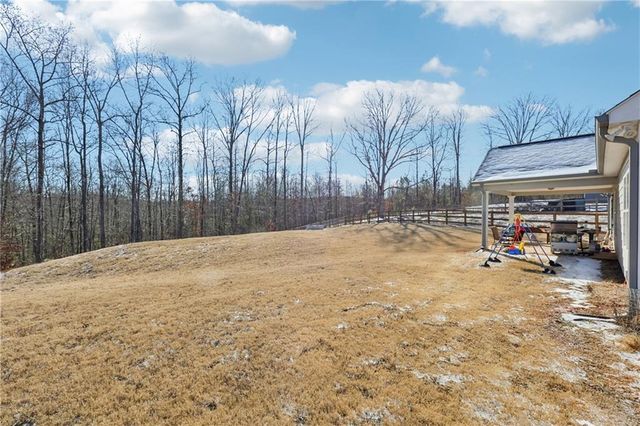 580 Belmont Park Drive, Commerce, GA 30529