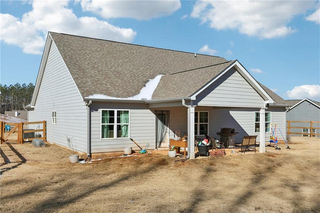 580 Belmont Park Drive, Commerce, GA 30529