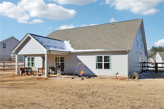 580 Belmont Park Drive, Commerce, GA 30529