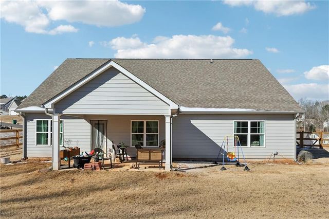 580 Belmont Park Drive, Commerce, GA 30529