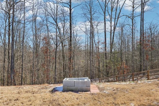 580 Belmont Park Drive, Commerce, GA 30529